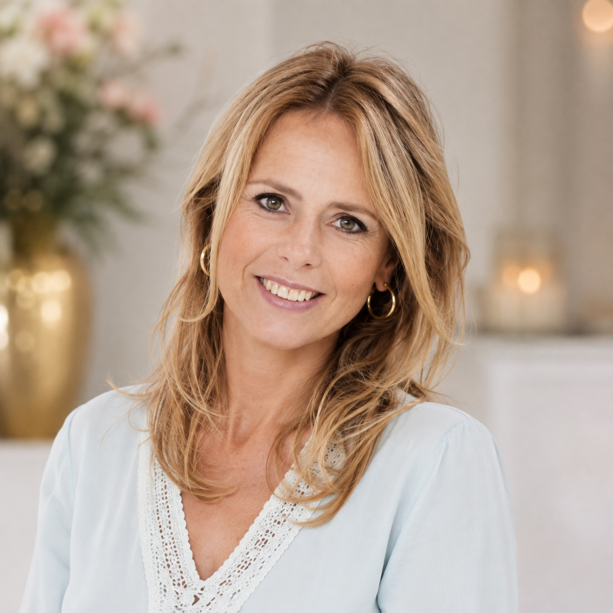 Ingrid Bouwman