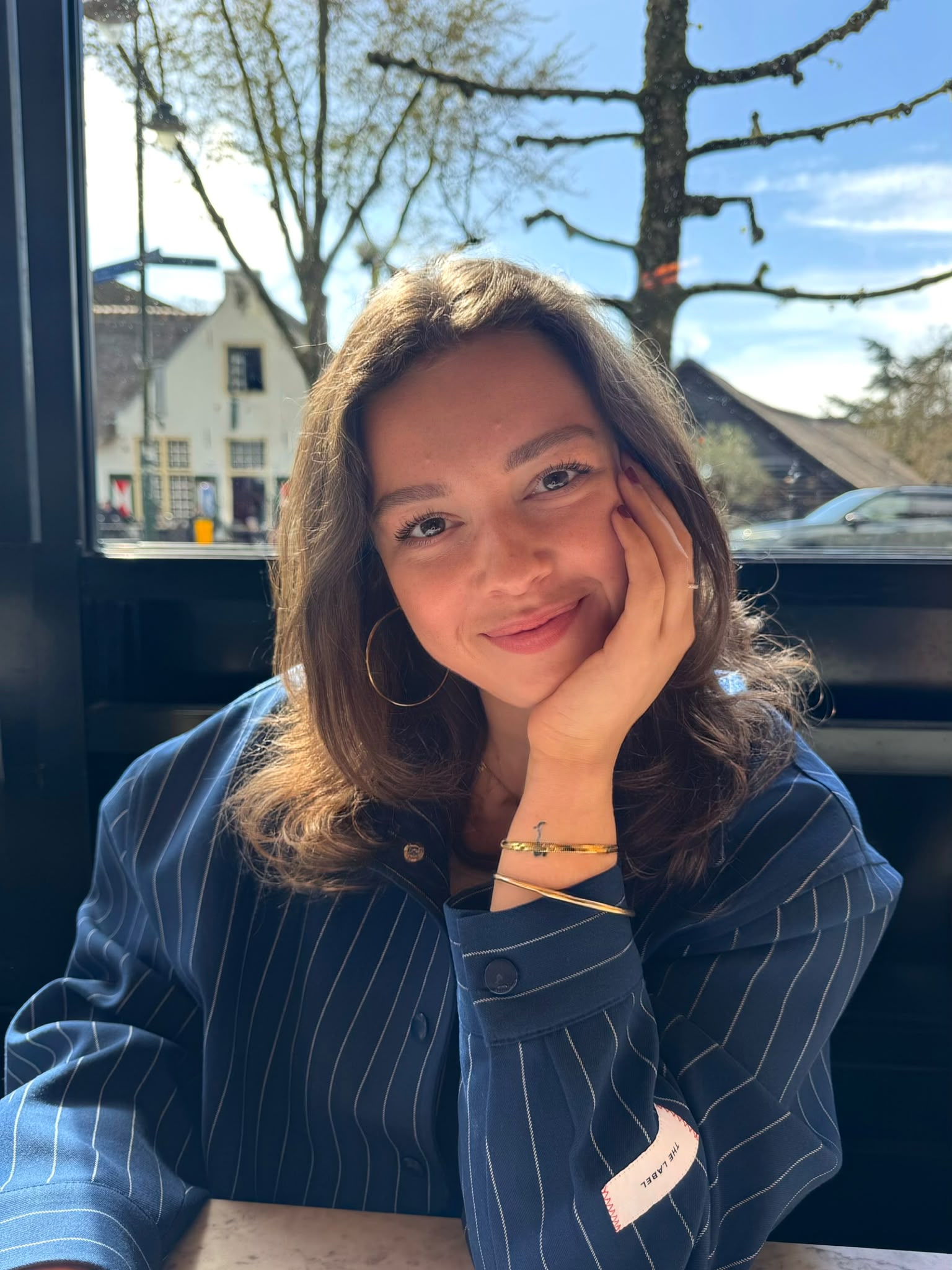 Aimée Gertsch